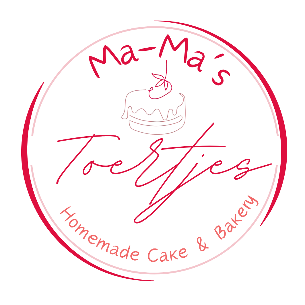 Ma-Ma's Toertjes